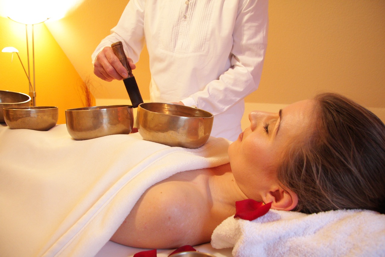 massage bols tibetain